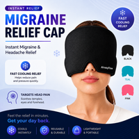 AirwayFlow Cooling & Warming Comfort Cap